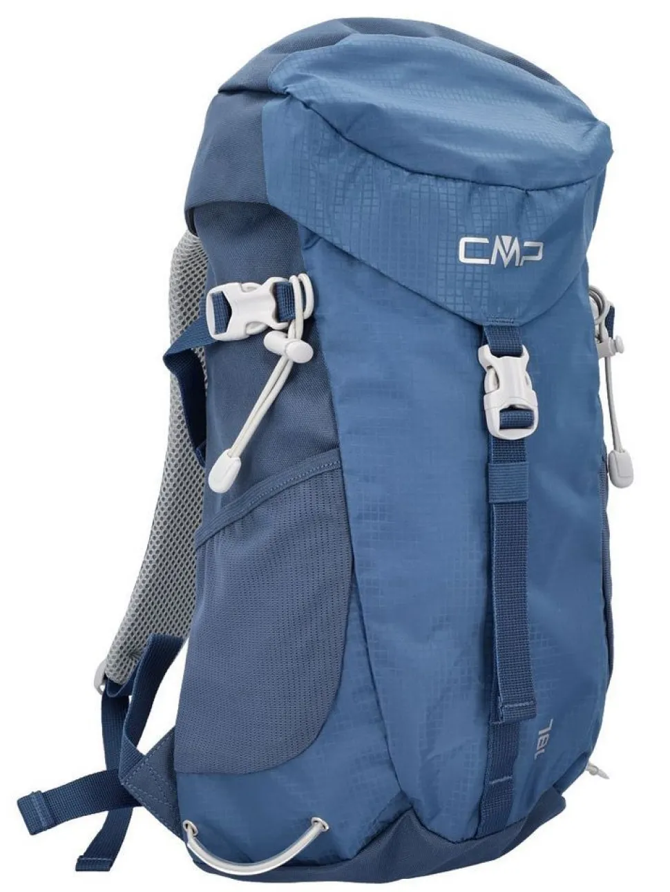 Hot CMP Zaino trekking Looxor 18 Blu