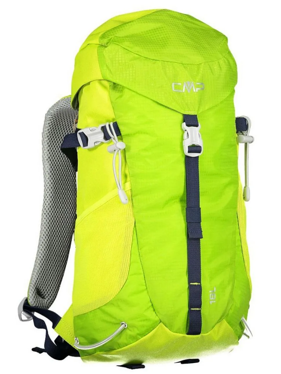Fashion CMP Zaino trekking Looxor 18 Energy