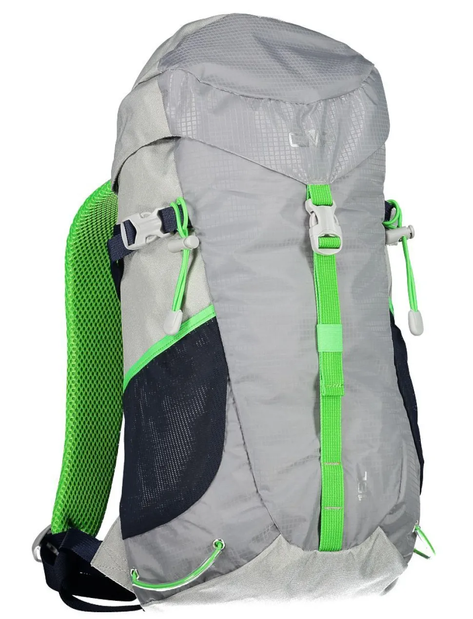 Clearance CMP Zaino trekking Looxor 18 Grigio