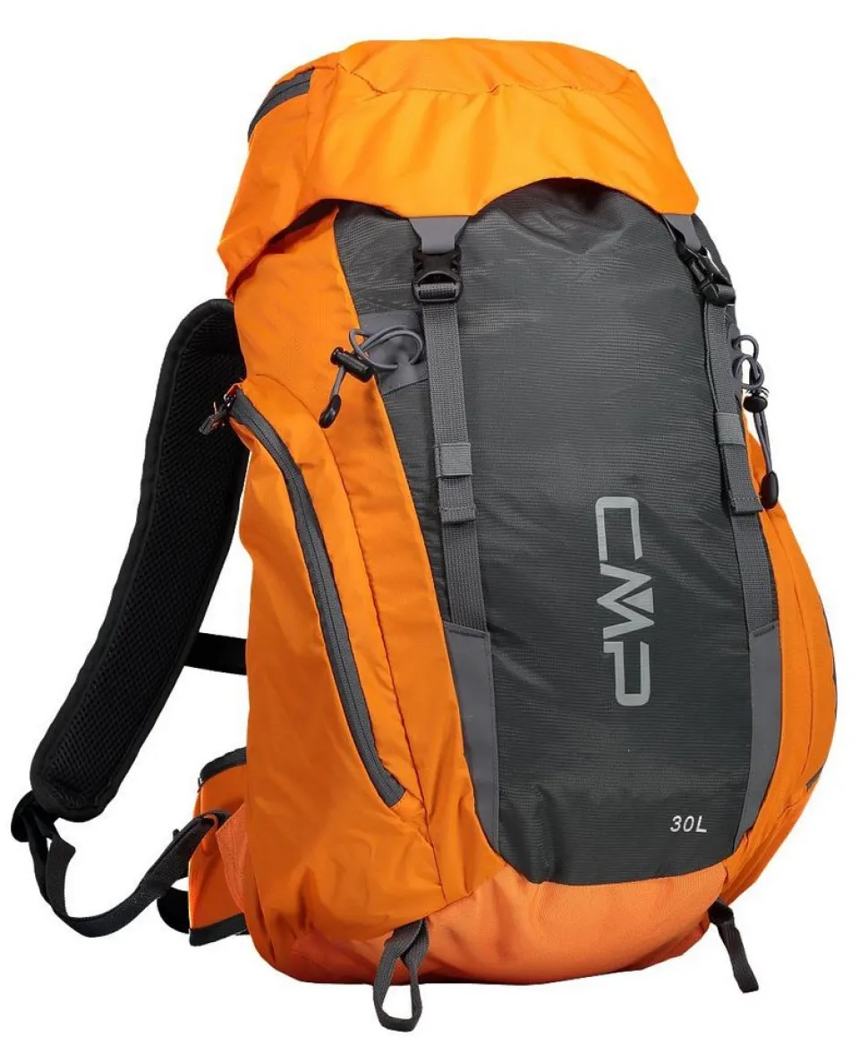 Discount CMP Zaino trekking Nordwest 30L Arancio