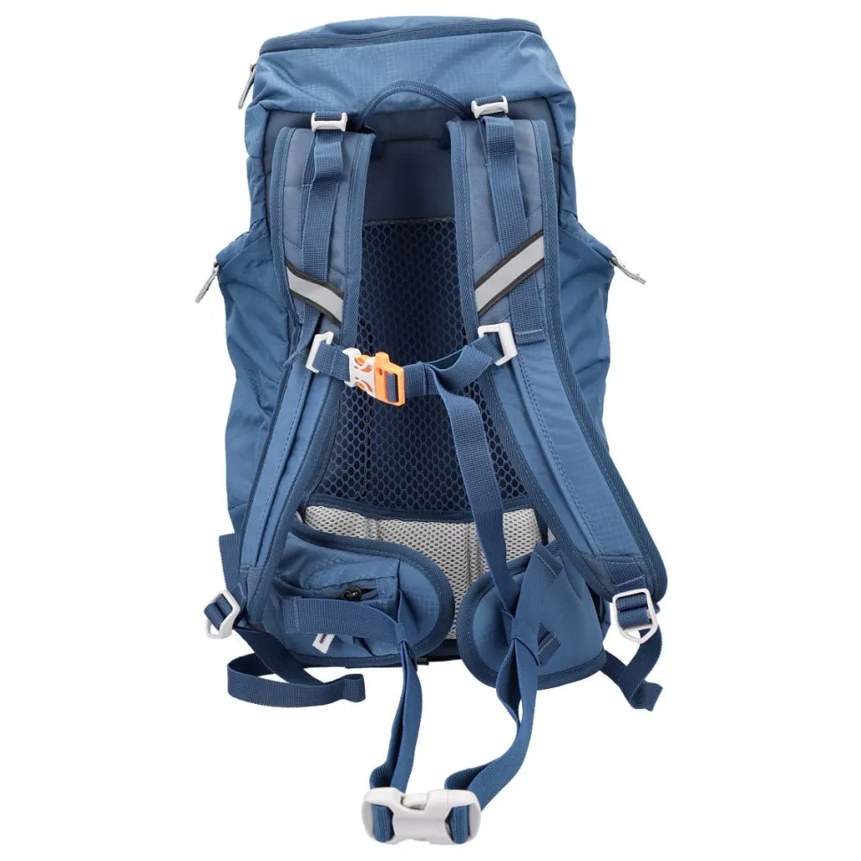 Online CMP Zaino trekking Nordwest 30L Bluish