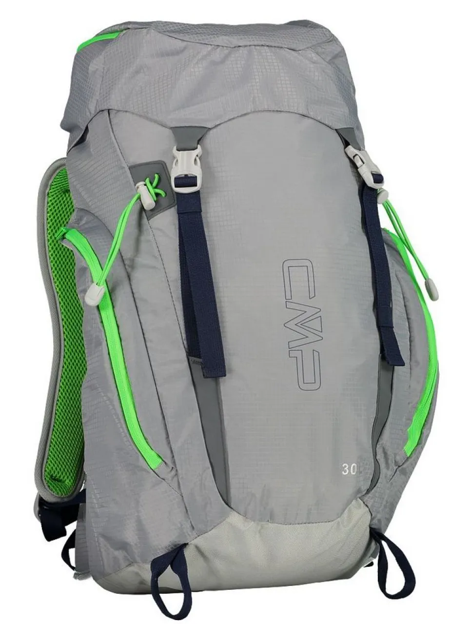 Fashion CMP Zaino trekking Nordwest 30L Grigio