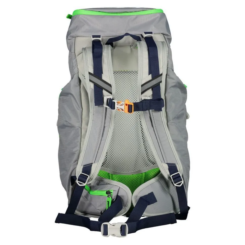 Fashion CMP Zaino trekking Nordwest 30L Grigio