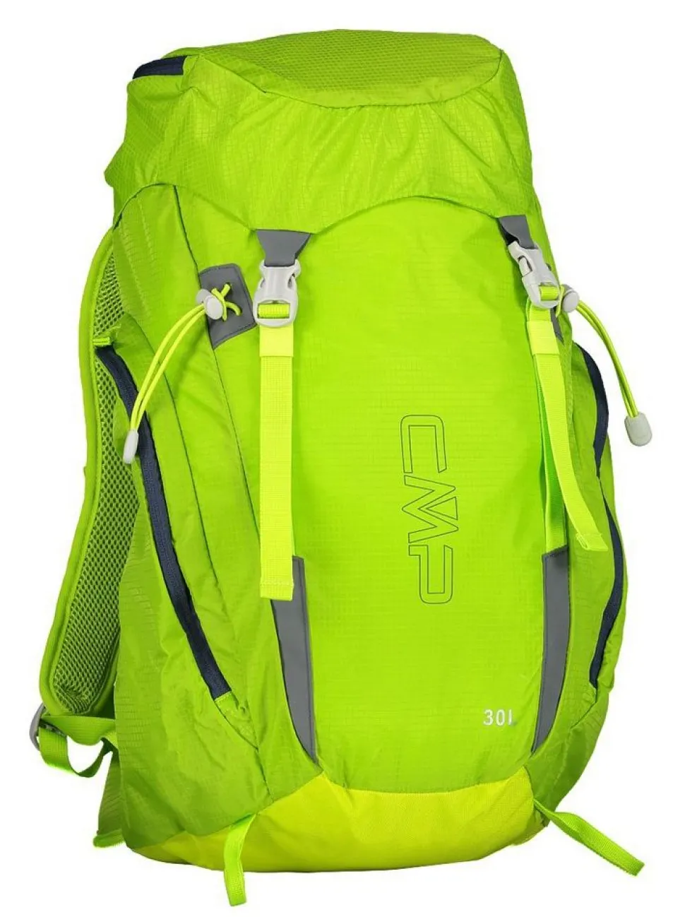 Fashion CMP Zaino trekking Nordwest 30L Lime