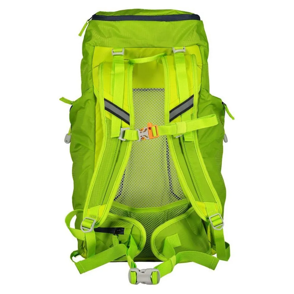 Fashion CMP Zaino trekking Nordwest 30L Lime