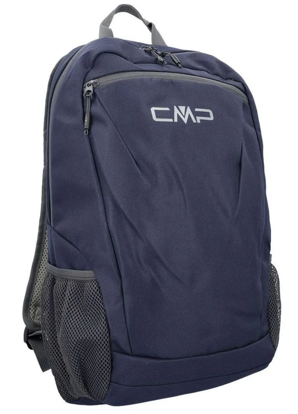 Shop CMP Zaino trekking Phoenix 18L Blu Ink BluInk