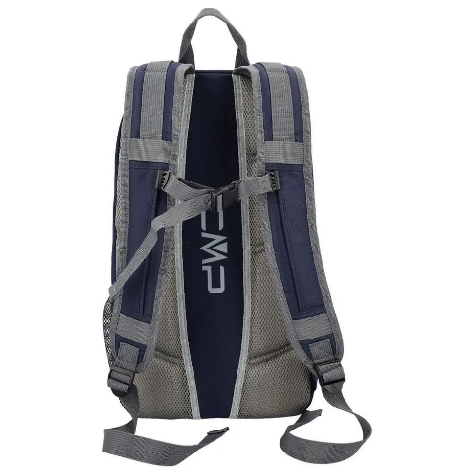 Shop CMP Zaino trekking Phoenix 18L Blu Ink BluInk