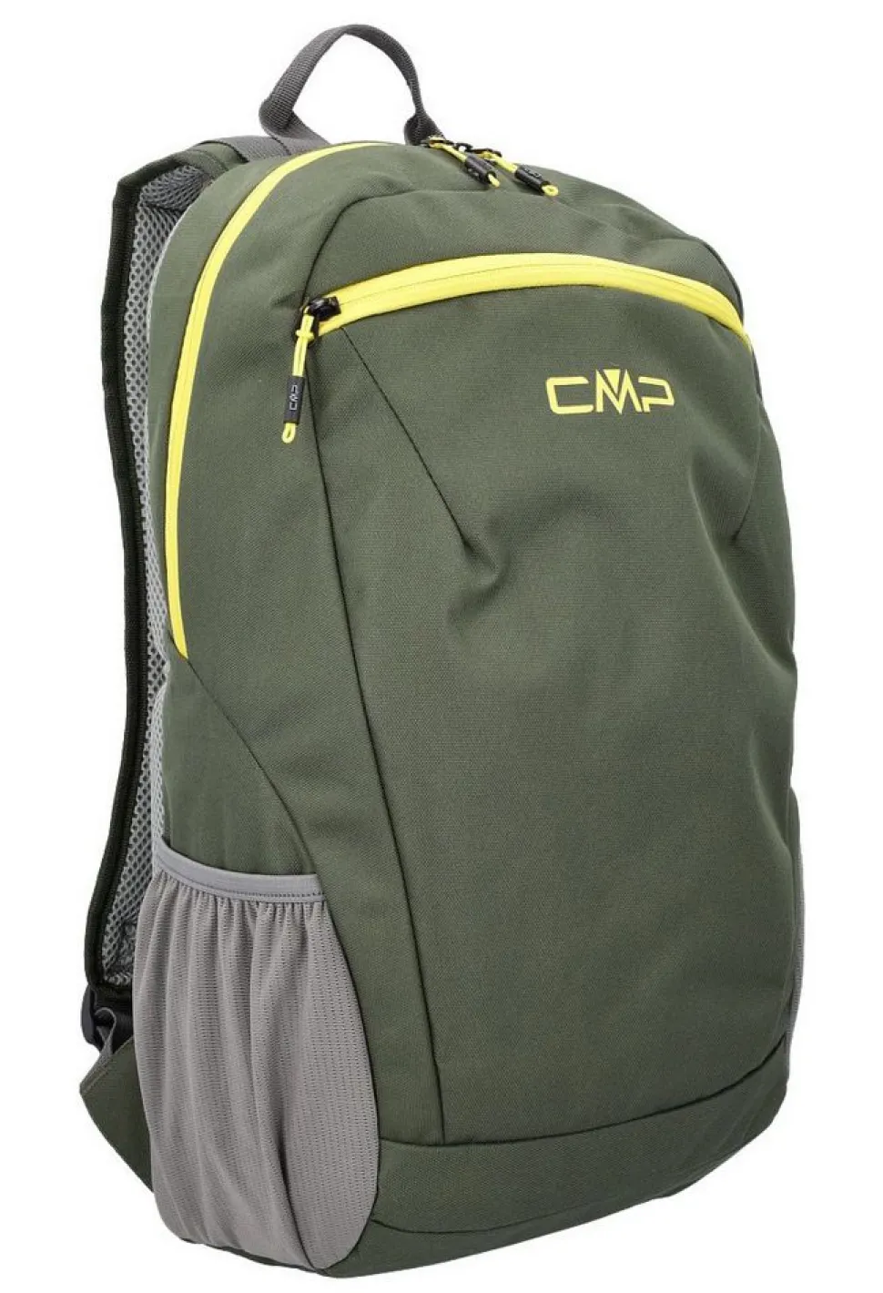 Outlet CMP Zaino trekking Phoenix 18L Kaki