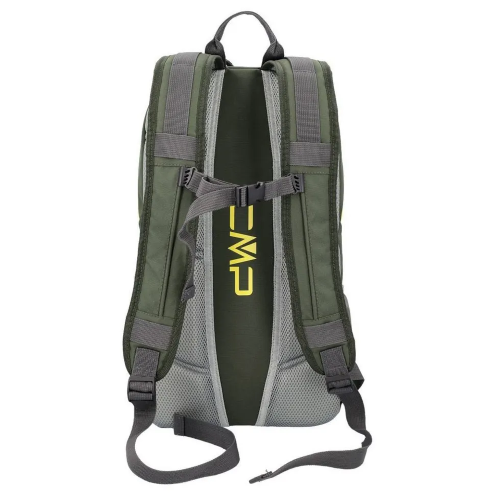 Outlet CMP Zaino trekking Phoenix 18L Kaki