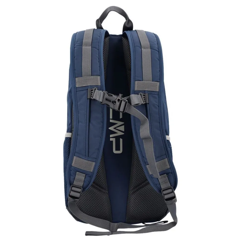 Shop CMP Zaino trekking Rebel 18L Blu