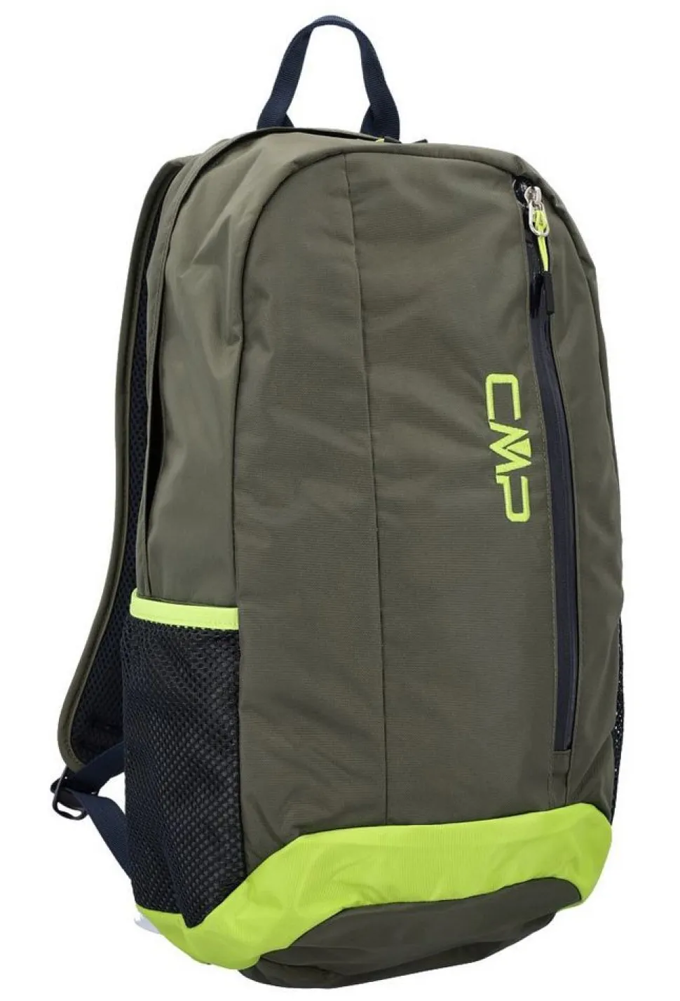 Discount CMP Zaino trekking Rebel 18L Verde