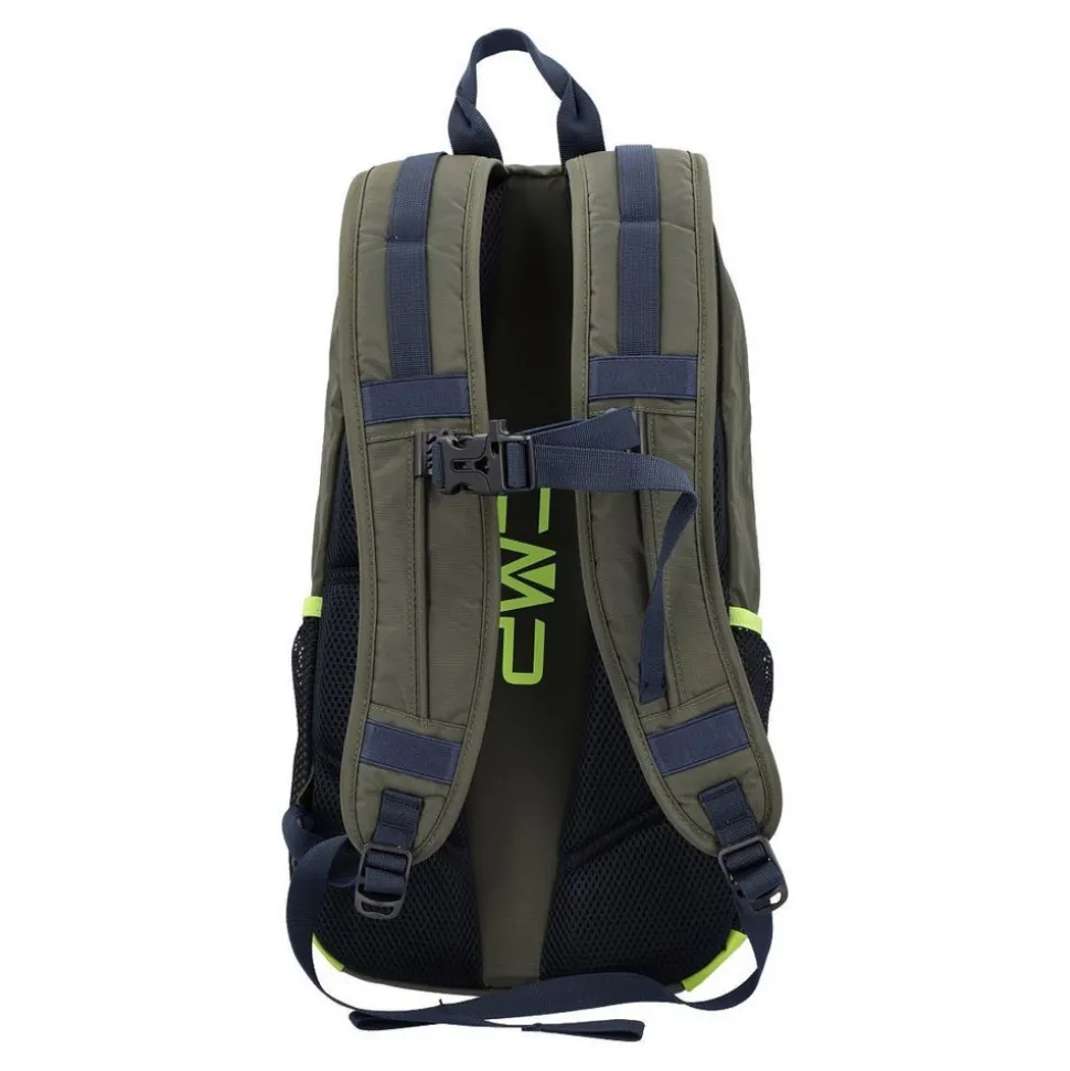 Discount CMP Zaino trekking Rebel 18L Verde