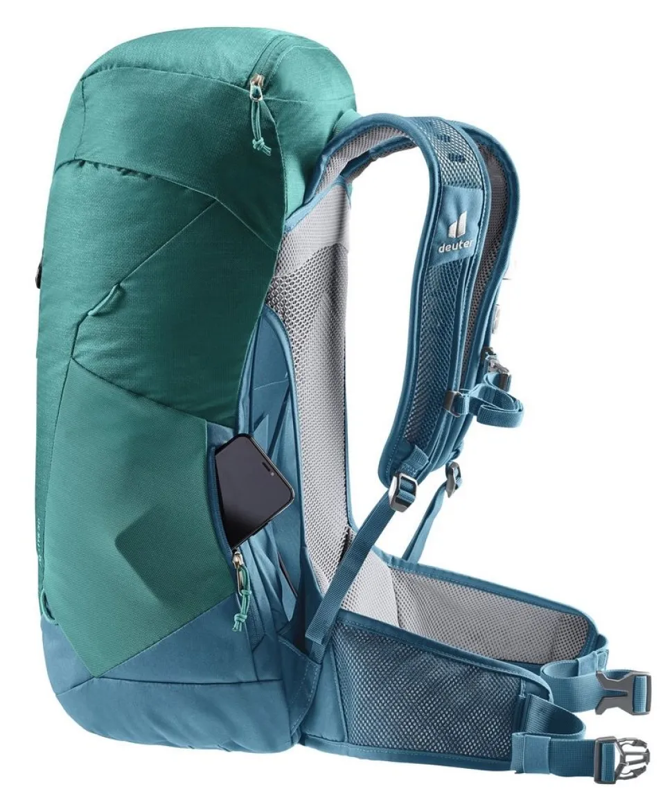 zaino_trekking_deuter_ac_lite__alpinegreenarctic_8.webp Cheap Deuter Zaino trekking AC Lite 30 Alpinegreen-Arctic