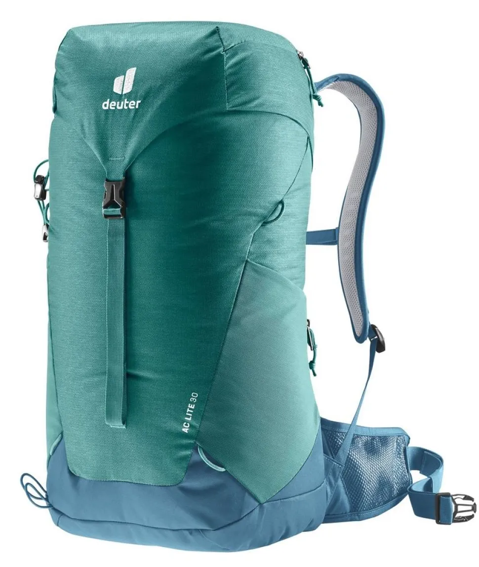 zaino_trekking_deuter_ac_lite__alpinegreenarctic_9.webp Cheap Deuter Zaino trekking AC Lite 30 Alpinegreen-Arctic