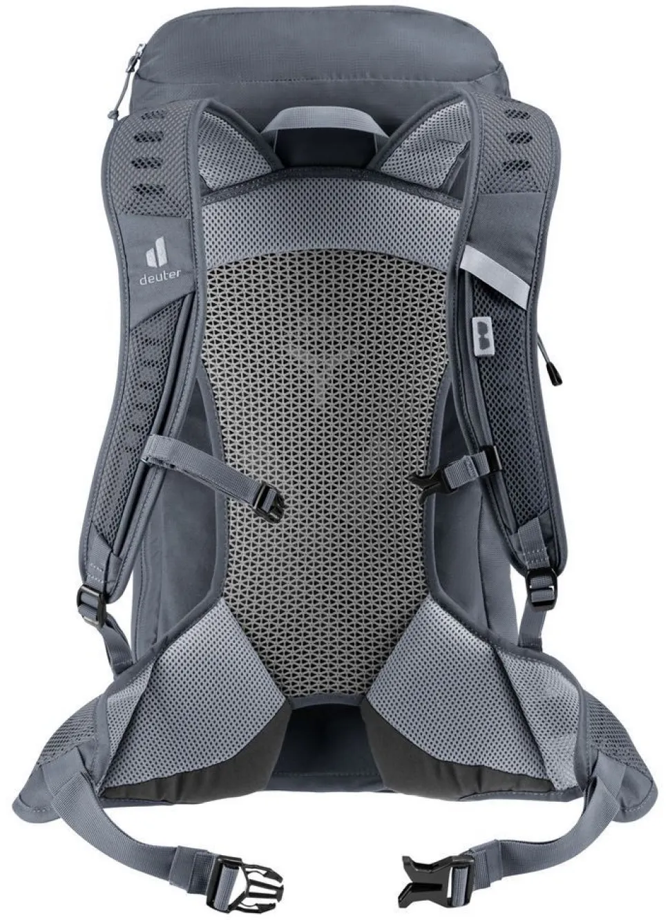 Fashion Deuter Zaino trekking AC Lite 24 Nero