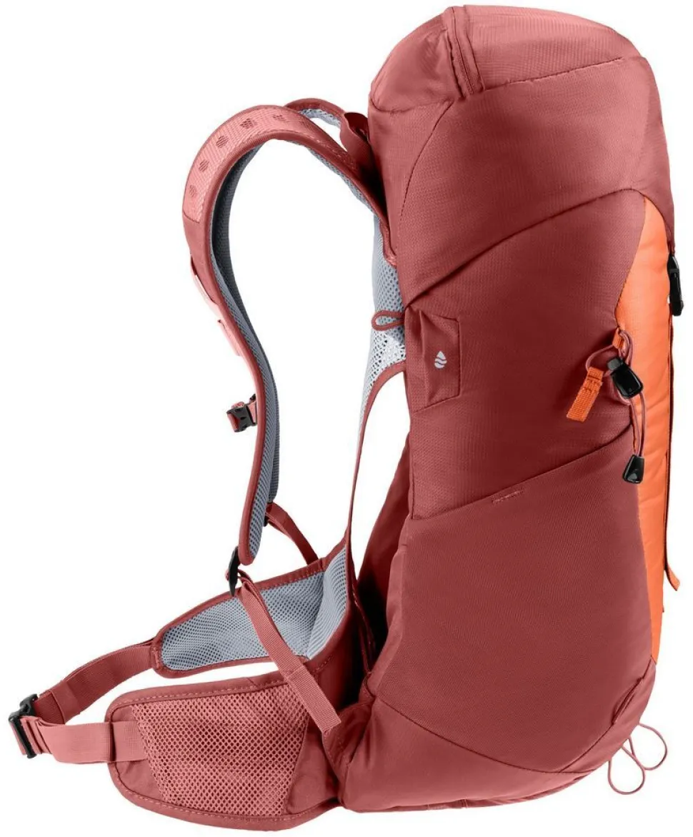 zaino_trekking_deuter_ac_lite__paprikaredwood_2.webp Clearance Deuter Zaino trekking AC Lite 24 Paprika-Redwood