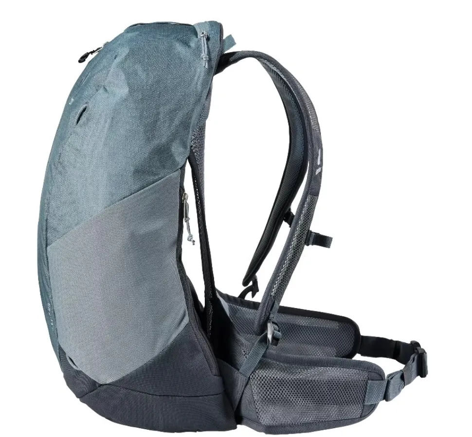zaino_trekking_deuter_ac_lite__shalegraphite_6-1.webp Store Deuter Zaino trekking AC Lite 23 Shale-Graphite