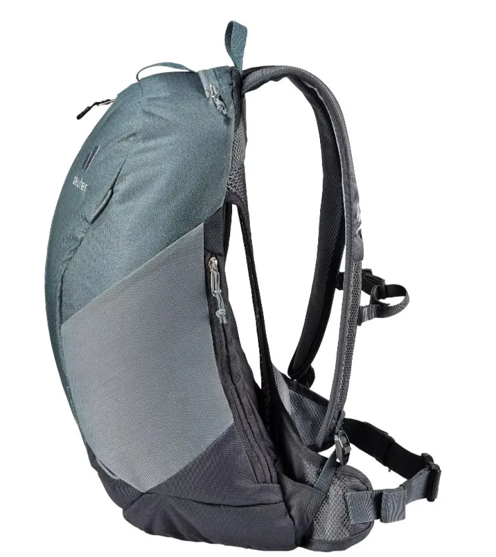 zaino_trekking_deuter_ac_lite__shalegraphite_6.webp Store Deuter Zaino trekking AC Lite 17 Shale-Graphite