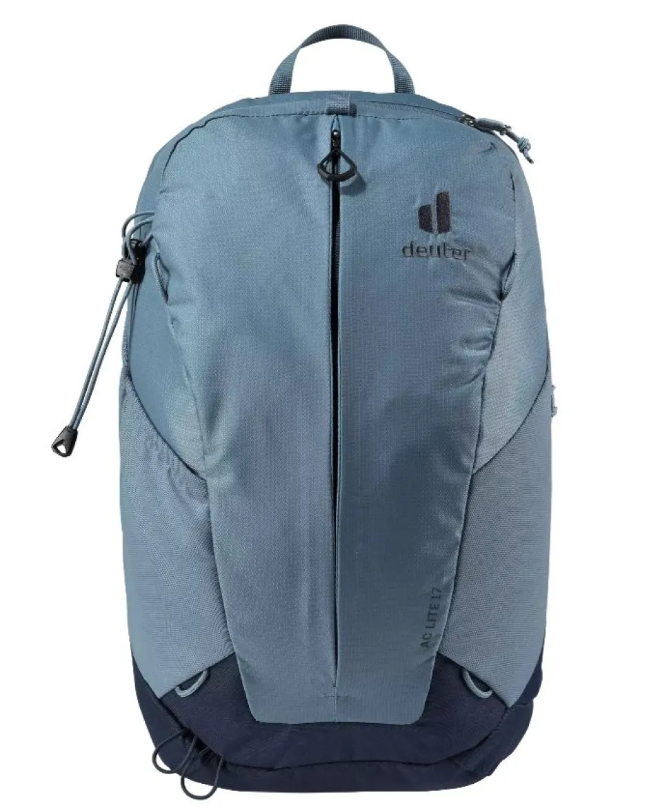 zaino_trekking_deuter_ac_lite__slatebluemarine_3.webp Store Deuter Zaino trekking AC Lite 17 Slateblue-Marine