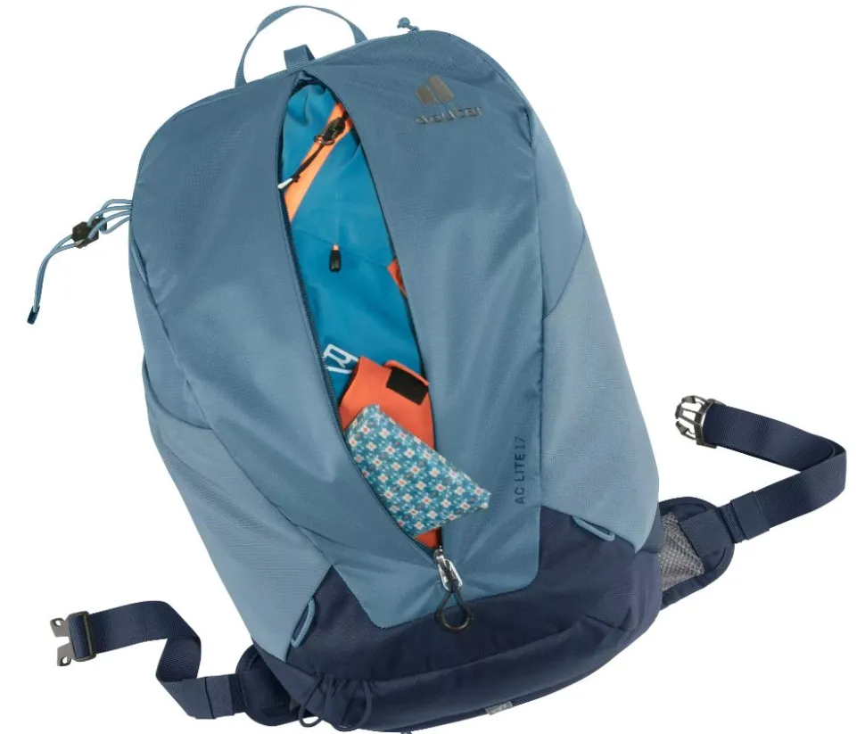 zaino_trekking_deuter_ac_lite__slatebluemarine_6.webp Store Deuter Zaino trekking AC Lite 17 Slateblue-Marine