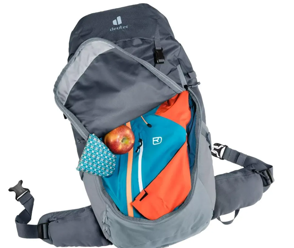 zaino_trekking_deuter_futura__graphiteshale_10.webp Cheap Deuter Zaino trekking Futura 26 Graphite-Shale