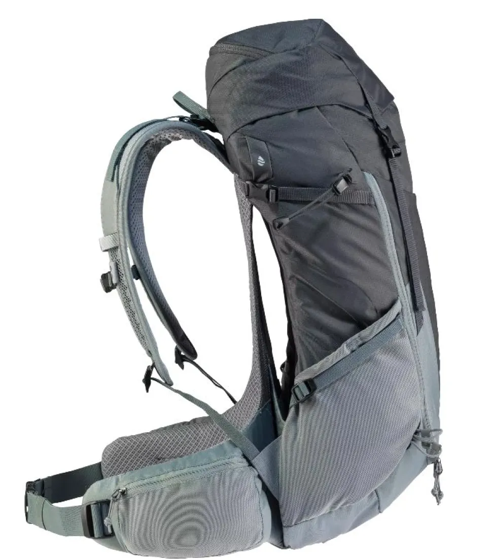 zaino_trekking_deuter_futura__graphiteshale_2.webp Cheap Deuter Zaino trekking Futura 26 Graphite-Shale