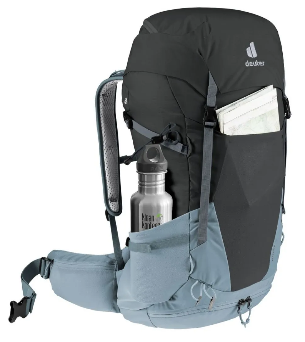 zaino_trekking_deuter_futura__graphiteshale_3-2.webp Cheap Deuter Zaino trekking Futura 32 Graphite-Shale