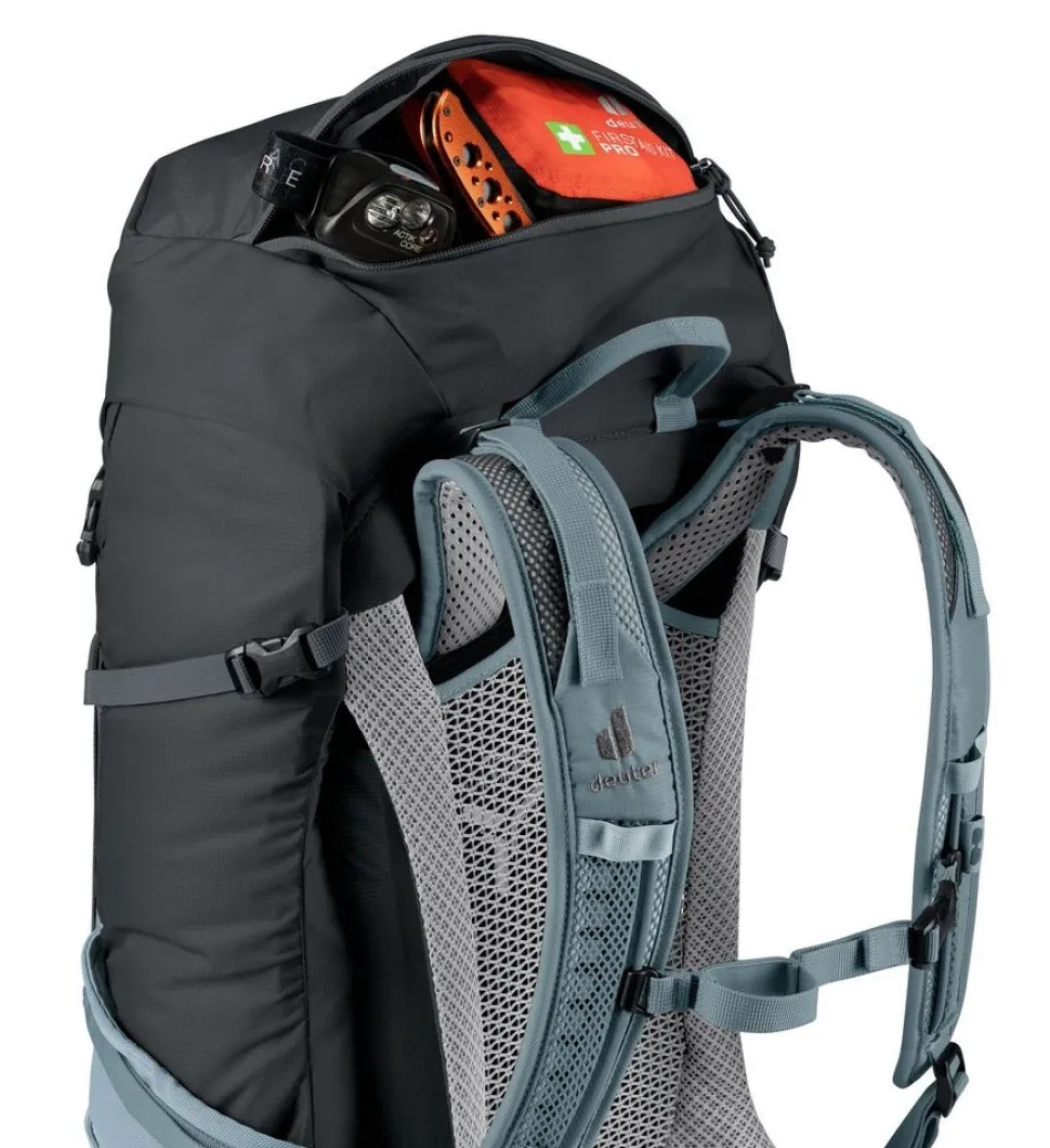 zaino_trekking_deuter_futura__graphiteshale_5-2.webp Cheap Deuter Zaino trekking Futura 32 Graphite-Shale