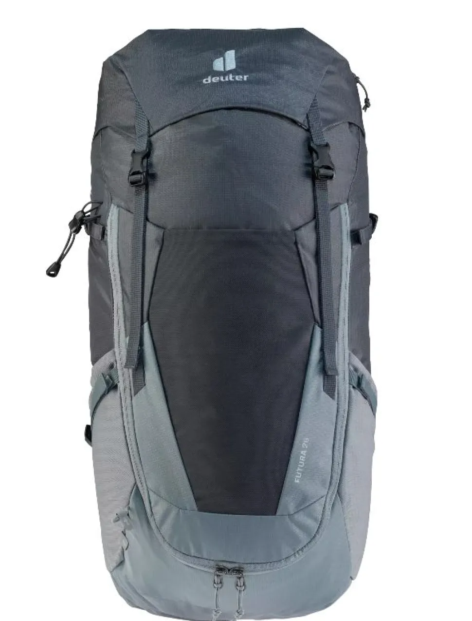 zaino_trekking_deuter_futura__graphiteshale_5.webp Cheap Deuter Zaino trekking Futura 26 Graphite-Shale