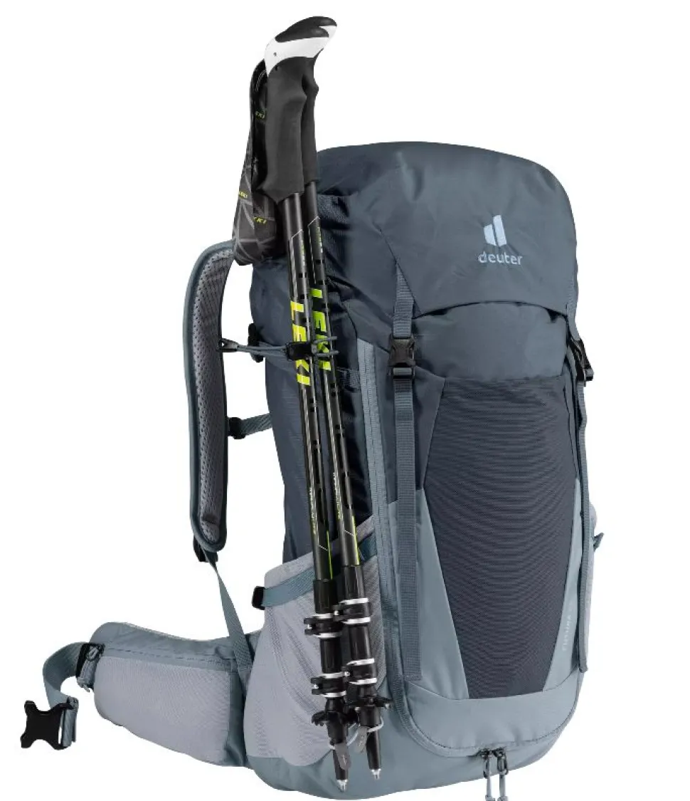 zaino_trekking_deuter_futura__graphiteshale_6.webp Cheap Deuter Zaino trekking Futura 26 Graphite-Shale