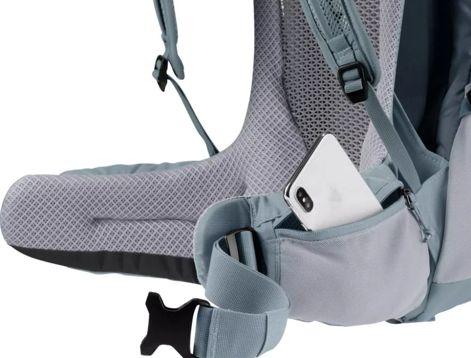 zaino_trekking_deuter_futura__graphiteshale_8.webp Cheap Deuter Zaino trekking Futura 26 Graphite-Shale