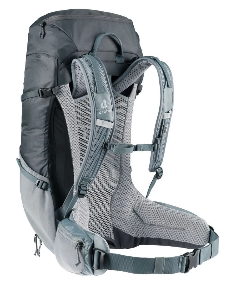 zaino_trekking_deuter_futura__graphiteshale_9-1.webp Cheap Deuter Zaino trekking Futura 32 Graphite-Shale