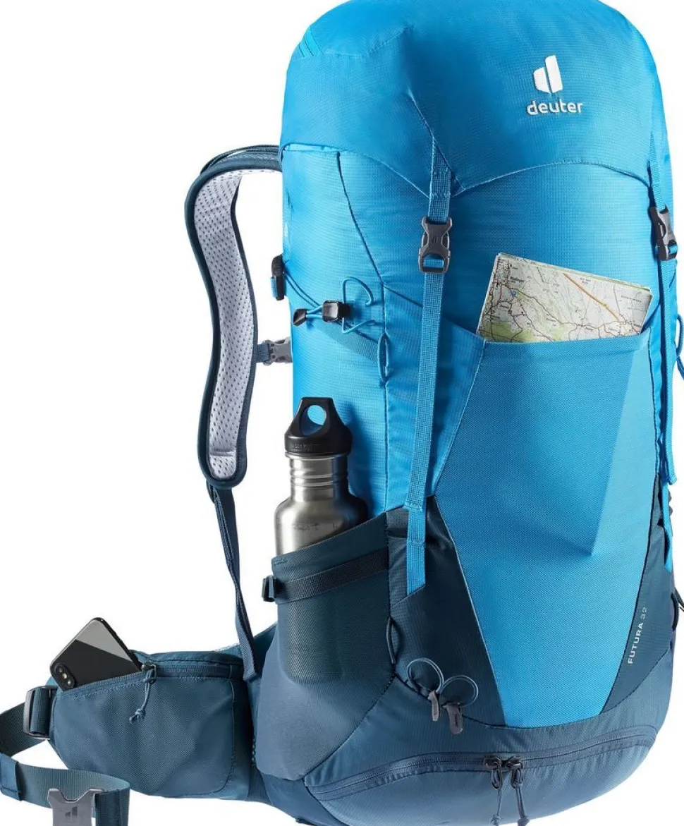 zaino_trekking_deuter_futura__reefink_6-2.webp Cheap Deuter Zaino trekking Futura 32 Reef-Ink