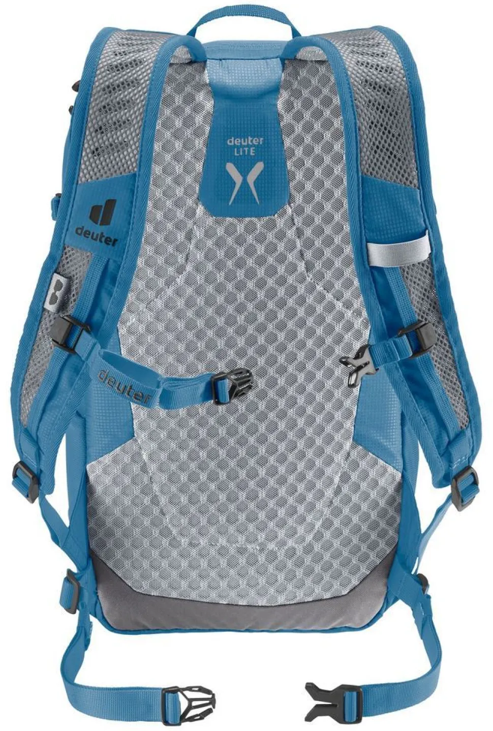 New Deuter Zaino trekking Speed Lite 21 Ink-Wave