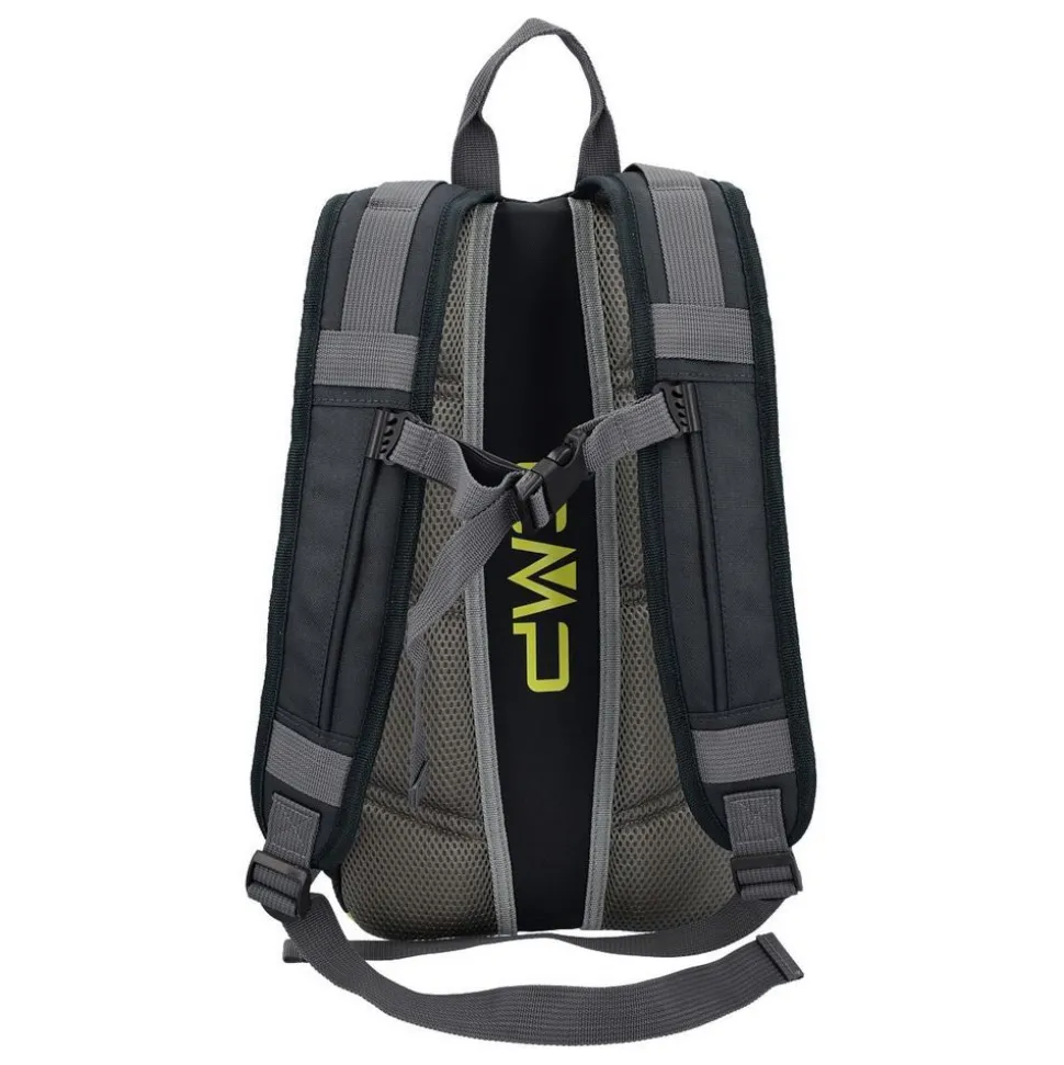 Flash Sale CMP Zaino trekking piccolo Phoenix 10L Antracite