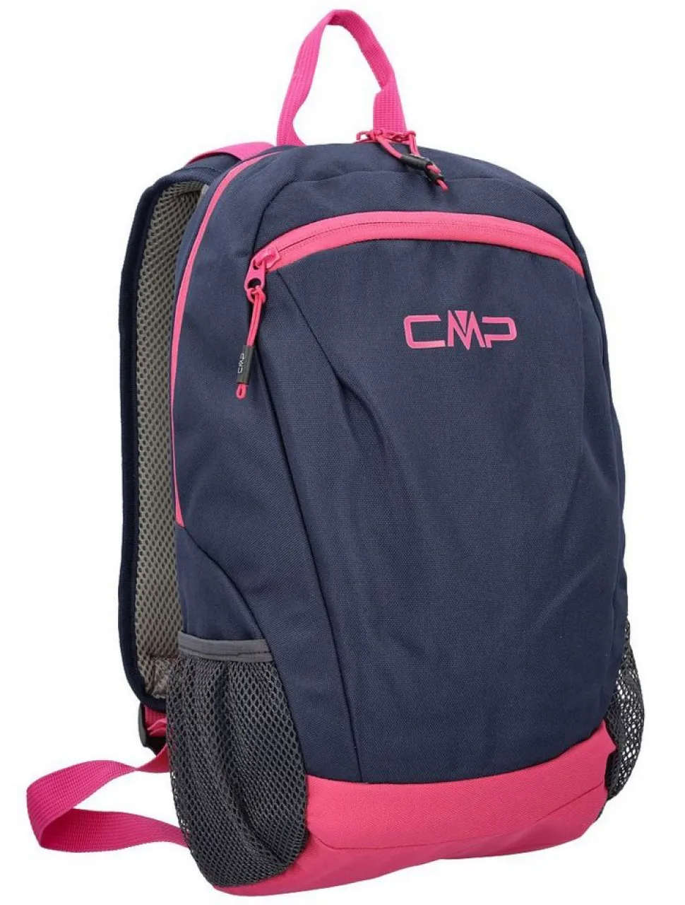 Sale CMP Zaino trekking piccolo Phoenix 10L Blu/Fucsia