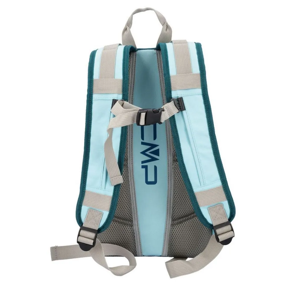 Sale CMP Zaino trekking piccolo Phoenix 10L Giada