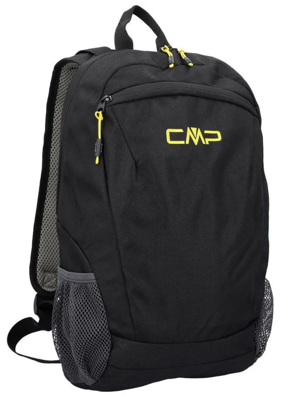 Clearance CMP Zaino trekking piccolo Phoenix 10L Nero