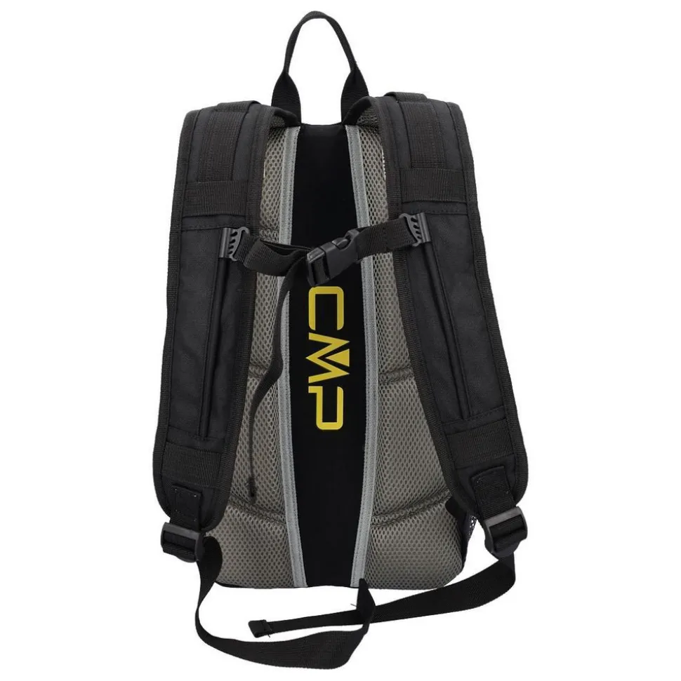 Clearance CMP Zaino trekking piccolo Phoenix 10L Nero