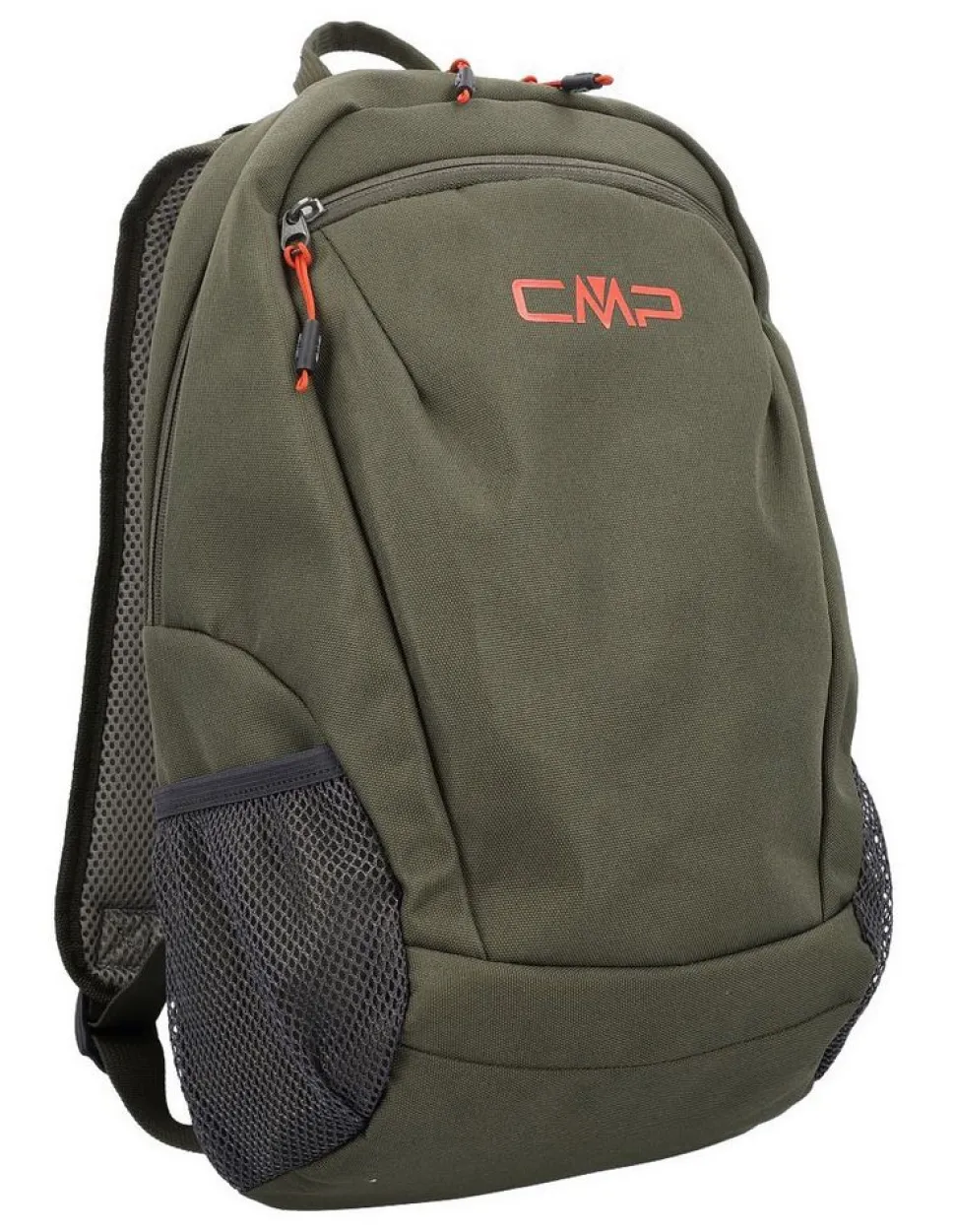 Discount CMP Zaino trekking piccolo Phoenix 10L Verde Militare VerdeMilitare