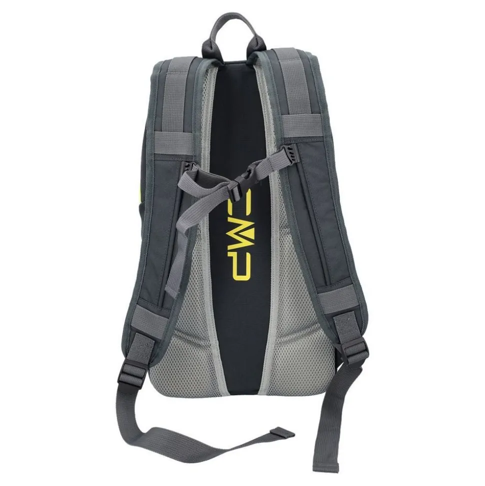 Discount CMP Zaino trekking piccolo Phoenix 10L Verde Militare VerdeMilitare
