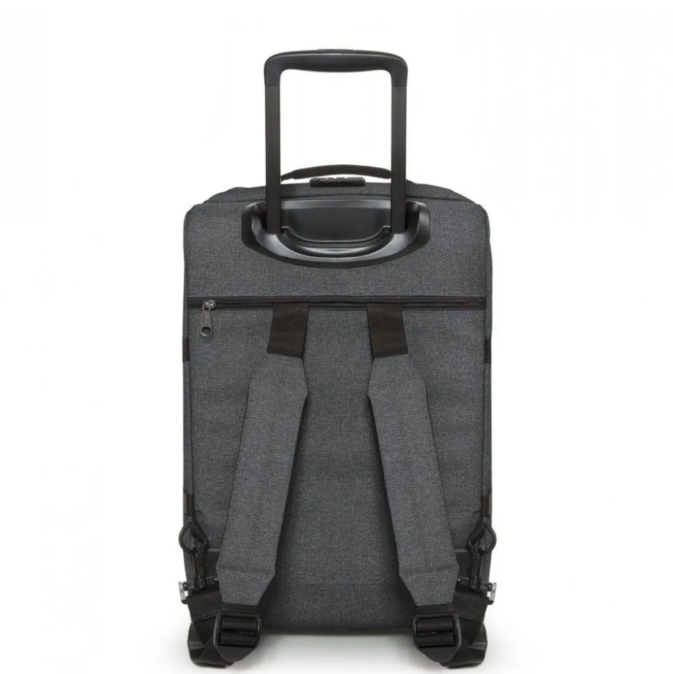 zaino_trolley_eastpak_strapverz_black_denim_3.webp Best Eastpak Zaino Trolley Strapverz Black Denim BlackDenim