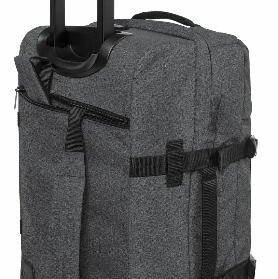 zaino_trolley_eastpak_strapverz_black_denim_4.webp Best Eastpak Zaino Trolley Strapverz Black Denim BlackDenim