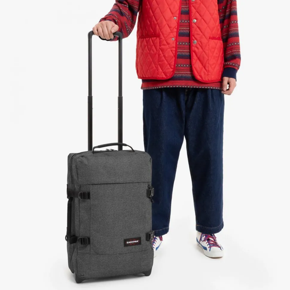 zaino_trolley_eastpak_strapverz_black_denim_5.webp Best Eastpak Zaino Trolley Strapverz Black Denim BlackDenim
