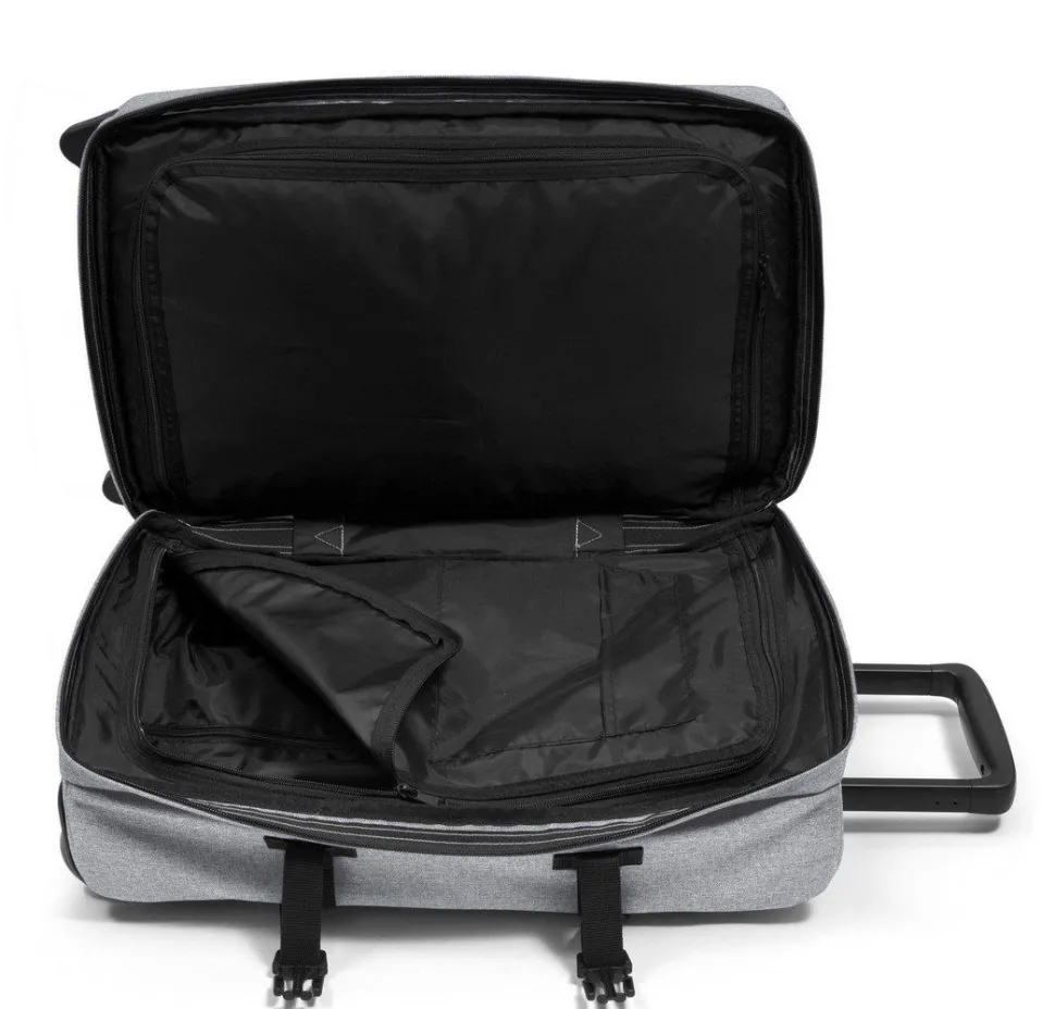 zaino_trolley_eastpak_strapverz_sunday_grey_3.webp Discount Eastpak Zaino Trolley Strapverz Sunday Grey SundayGrey