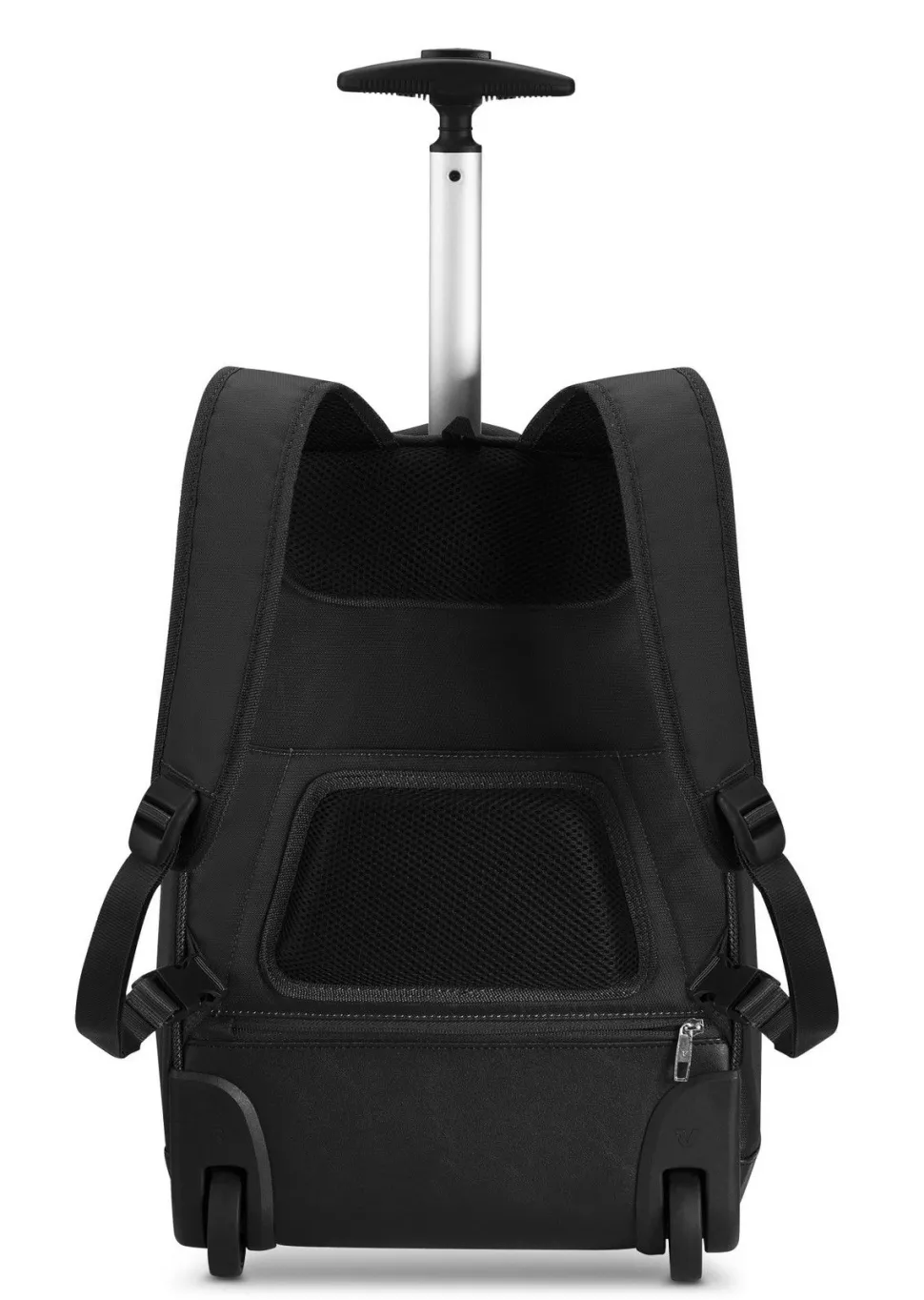 zaino_trolley_piccolo_roncato_joy__nero_4.webp Outlet Roncato Zaino Trolley piccolo Joy 6217 Nero