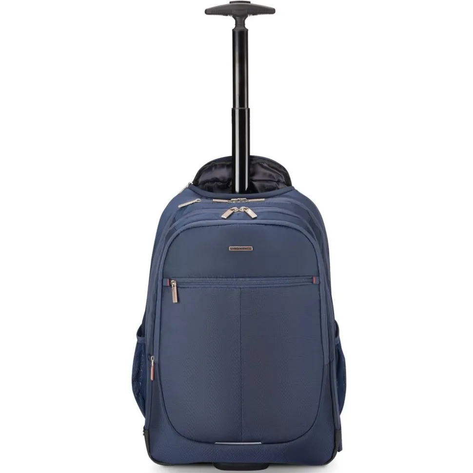Cheap Roncato Zaino Trolley Easy Office 2.0 2725 Blu