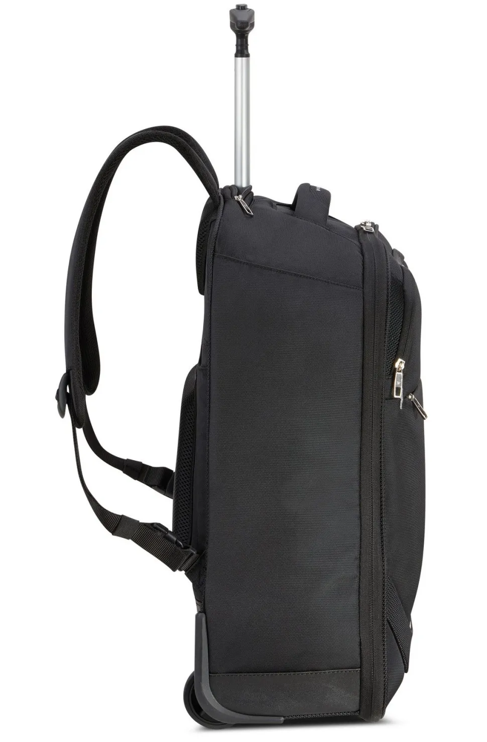 zaino_trolley_roncato_joy__nero_2.webp Outlet Roncato Zaino Trolley Joy 6216 Nero