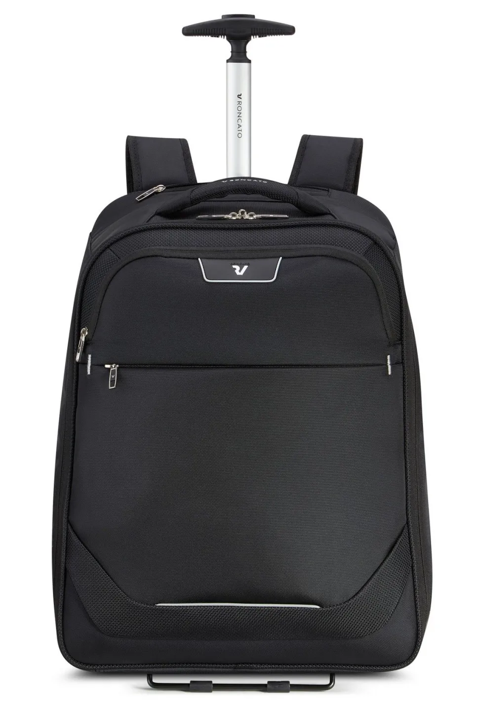 zaino_trolley_roncato_joy__nero_4.webp Outlet Roncato Zaino Trolley Joy 6216 Nero