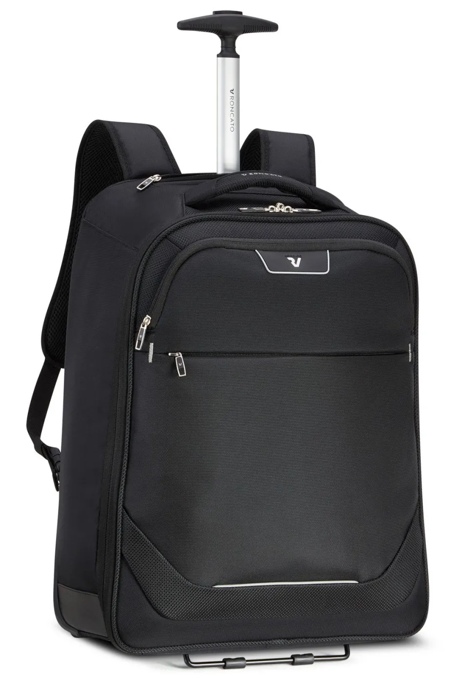 zaino_trolley_roncato_joy__nero_5.webp Outlet Roncato Zaino Trolley Joy 6216 Nero